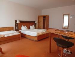 Hotel : Familiensuite